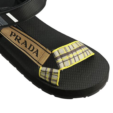 nomad prada sandals|prada shoes for women.